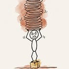 The Part of You That Never Made It Into the Business