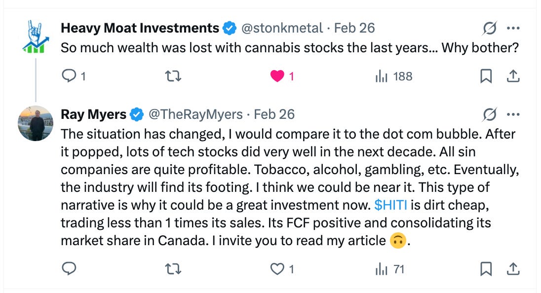 A screenshot of a social media post

AI-generated content may be incorrect.