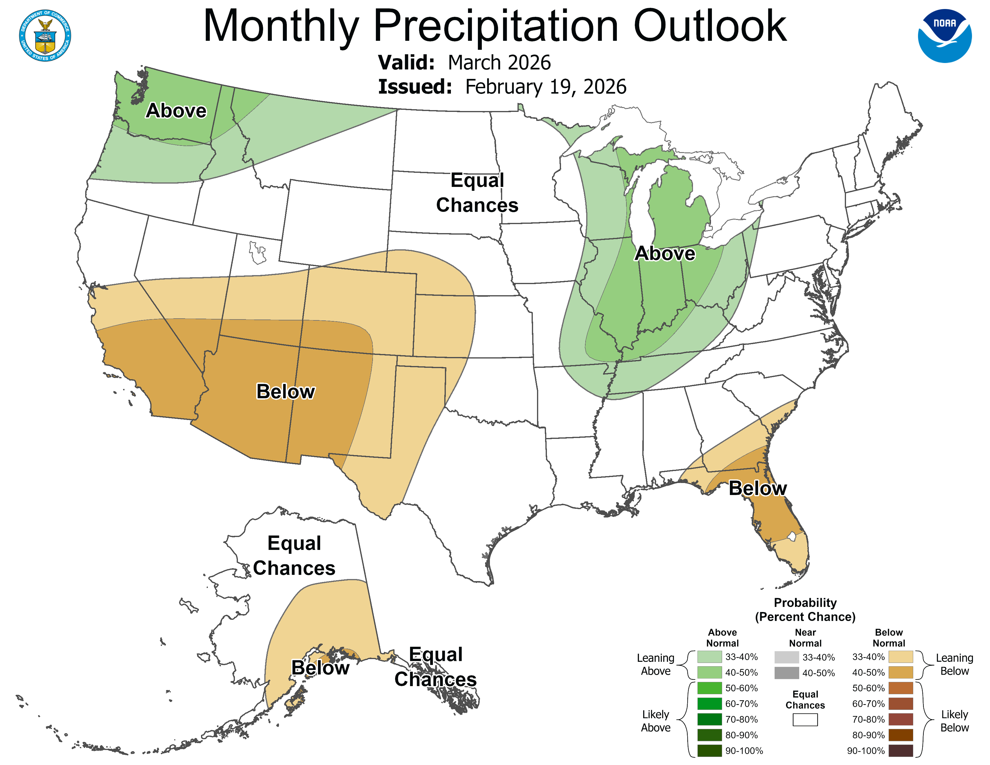 A Very Dramatic And Rapid Change In Weather Patterns Is Predicted La Cf3f1d54 C073 4c3d 96ab 3300x2550 