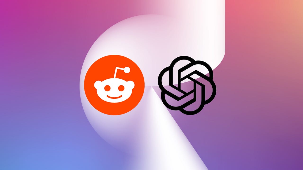 OpenAI signs deal with Reddit to train ChatGPT on its content | Shacknews