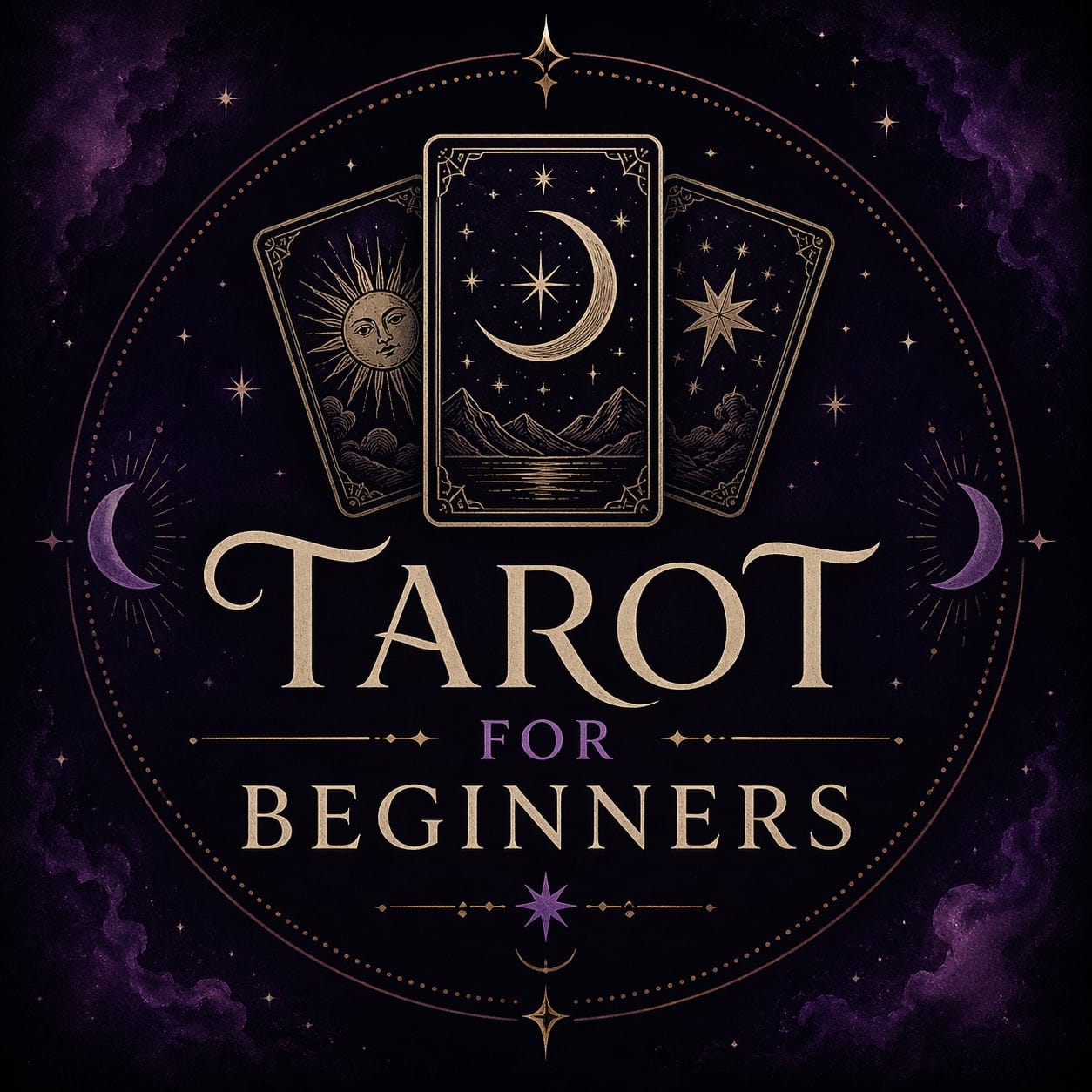 Tarot for Beginners
