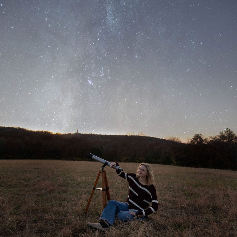 It's All About Perspective