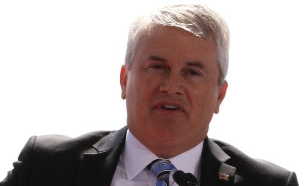 James Comer James Comer