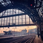 Trains, no planes and a lot of patience: Rail Away in Europe