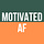 Motivated AF