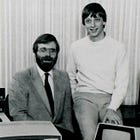 51 anos da Microsoft: a janela do futuro