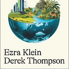 Book Review: Abundance by Ezra Klein and Derek Thompson