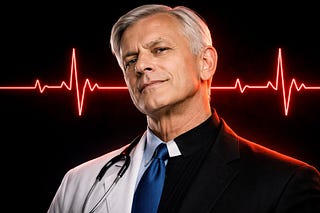 StayCurious Metabolism | Nick Norwitz MD PhD | Substack