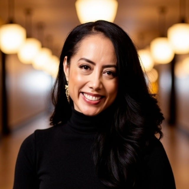 Interview with Supatra Tovar Interview with Supatra Tovar