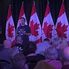 Conservative Rally Creates Totally Legit Online Buzz. Not Sus! Legit!