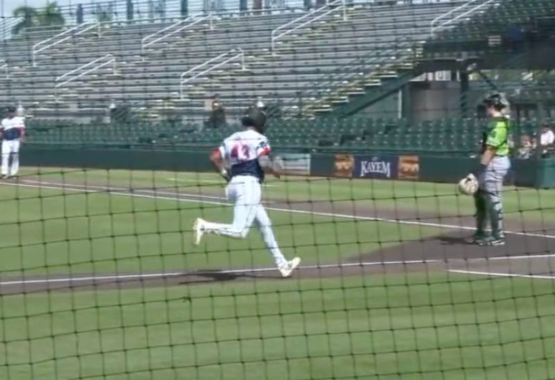 Marauders Comeback Falls Short in 8-6 Loss to Tortugas
