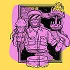 #11: Voodoo & Virtual Reality w/ Zeus Tipado