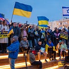 Considering Israel and Ukraine