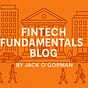 Fintech Fundamentals