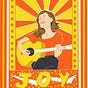Christa Joy's avatar