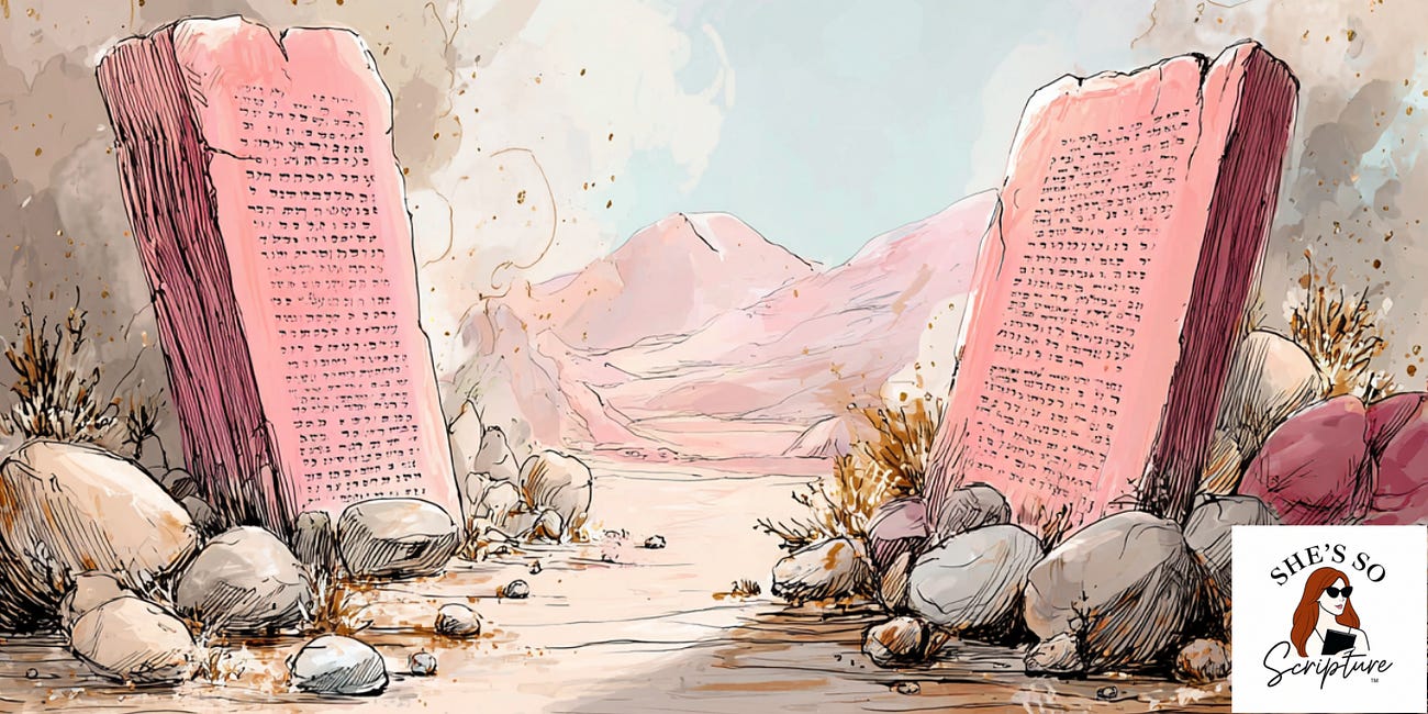 Word Nerd Wednesday: Yirah (יִרְאָה)