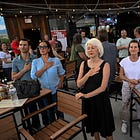 Trump gets bored issuing real pardons, tries a fake one