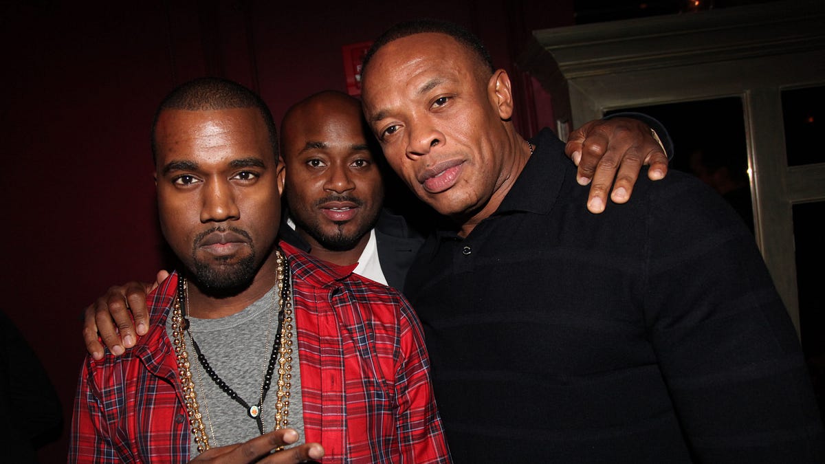 Hip-Hop's Most Revolutionary Business Deals (Full List)