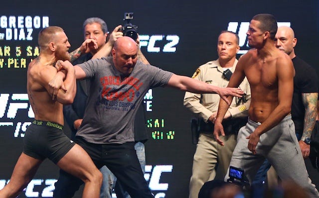 mcgregor vs diaz ufc 200 off now on mcgregor vs diaz ufc 200 off now on