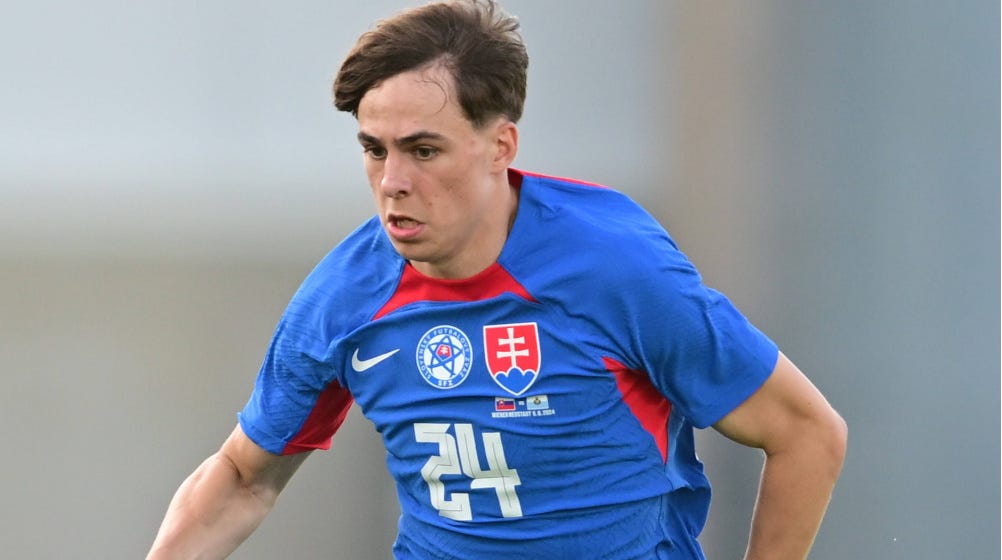Leo Sauer - Player profile 23/24 | Transfermarkt
