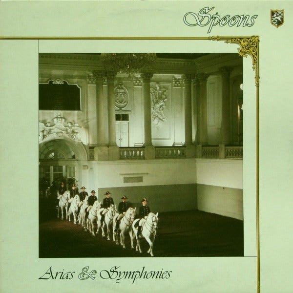 Arias & Symphonies, Primary, 1 of 10