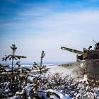 The Illusion of Recovered Initiative: Ukraine’s 2026 Campaign and the Persistence of Strategic Deterioration
