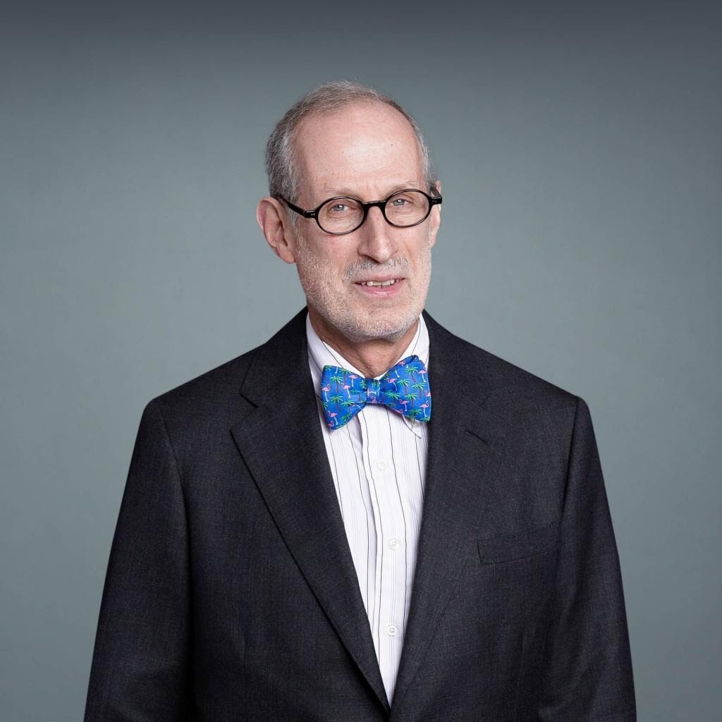 Jeffrey S. Weber Jeffrey S. Weber