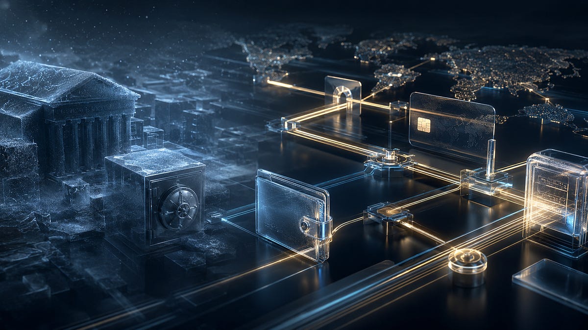 Crypto Funding Winter: Why Are VCs Focusing on Stablecoin Payments?