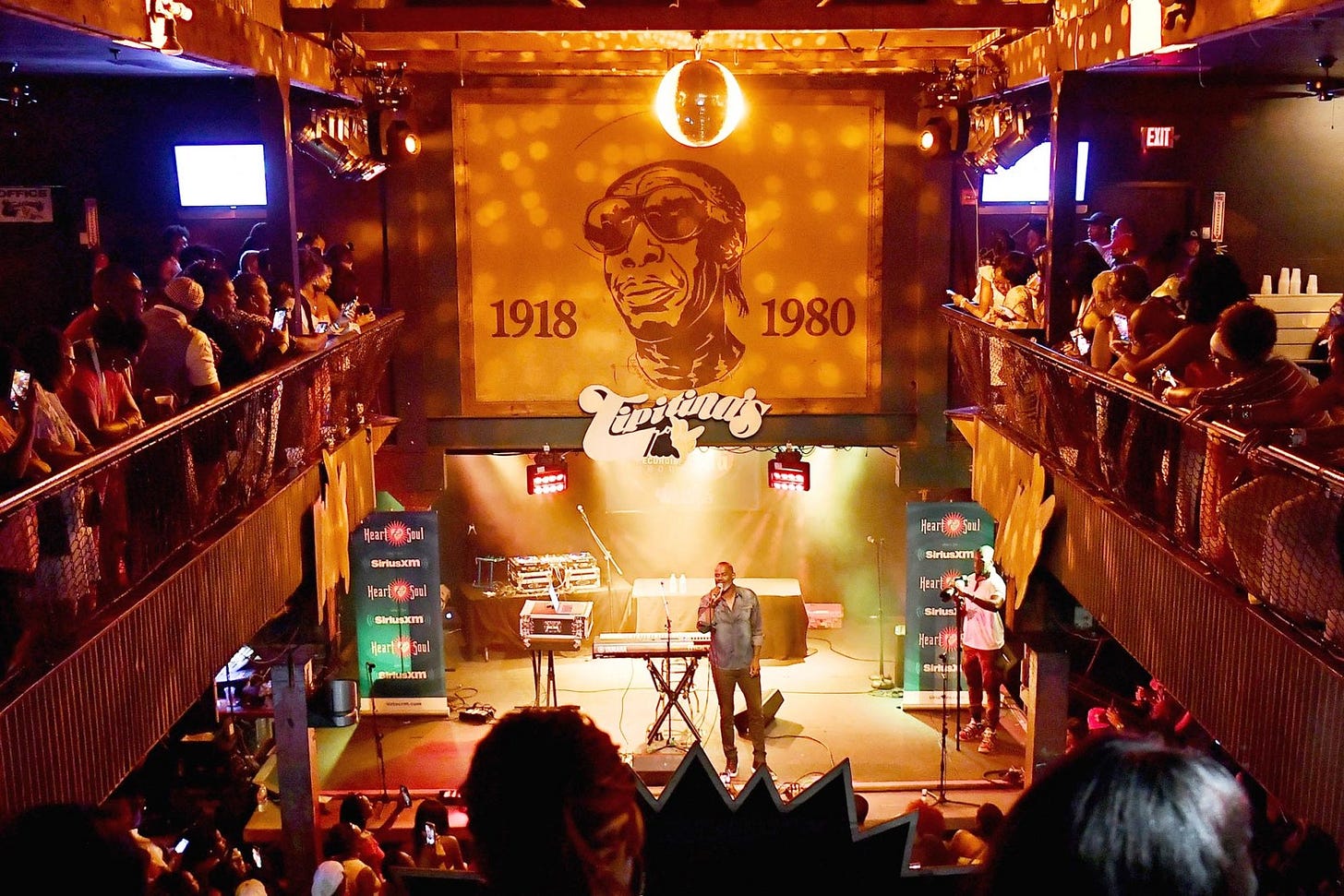 Saving Indie Venues: Nonprofit Status, Collaboration Shape the Future