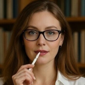 Sloane's Sex Ed