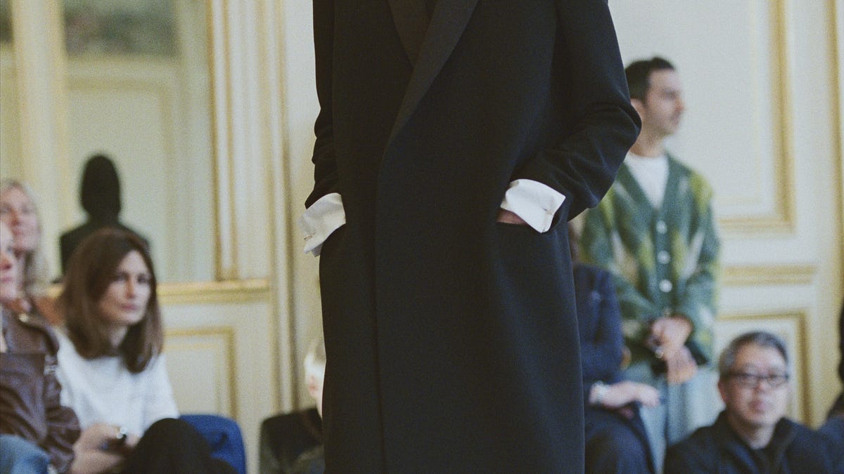 The Row Winter 2025 (Resort '26) Review - by Neelam Ahooja