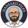 Hansard Files's avatar