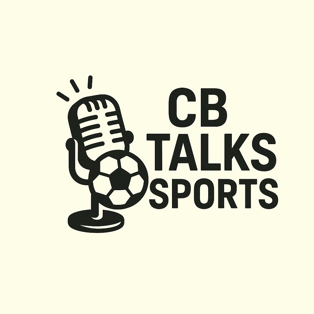 CB Talks Sports