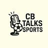 CB Talks Sports