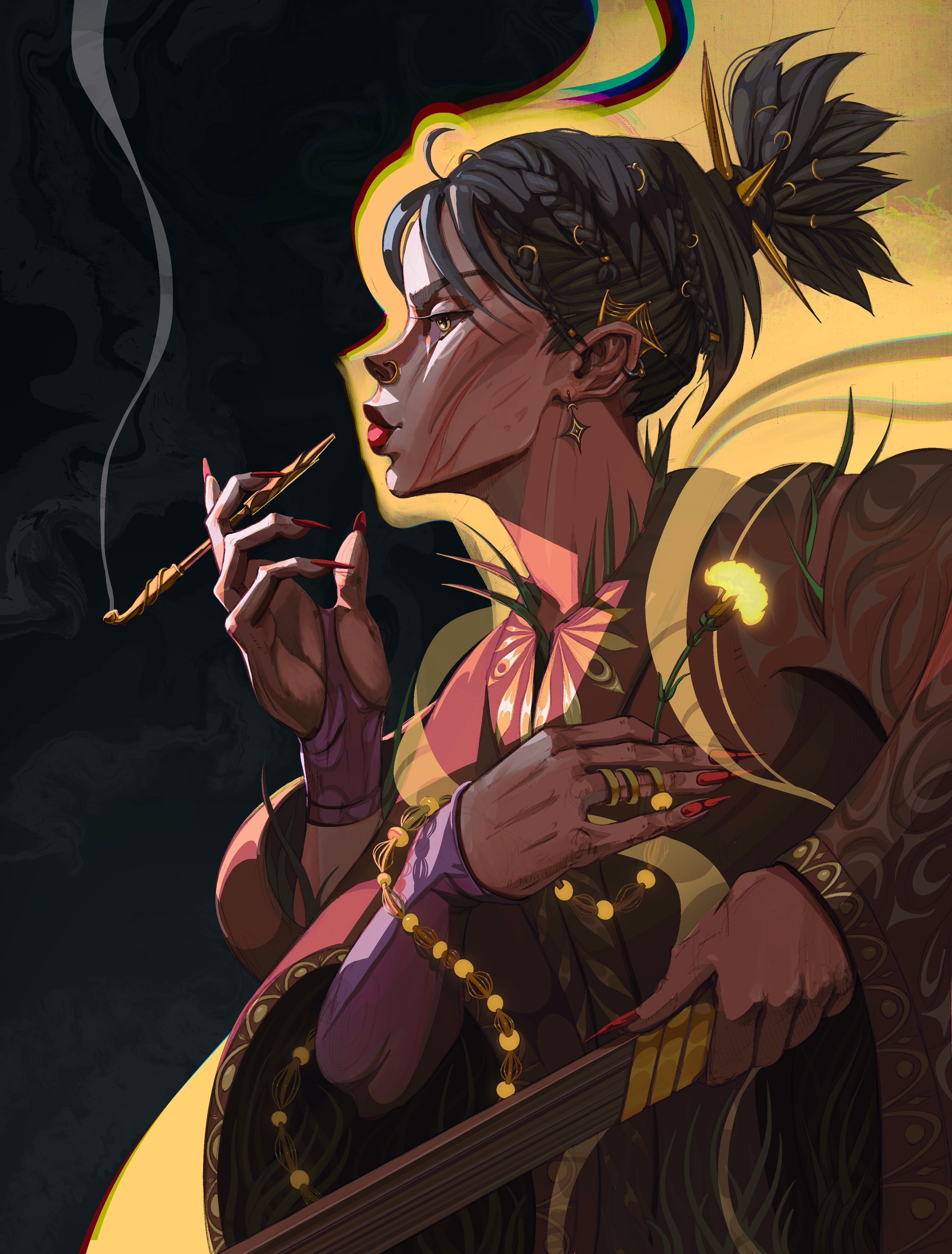 Substack profile picture for @evangelical