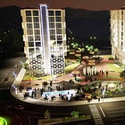 How Reno Lost Its Opportunity for a Modern Neon Line Resort