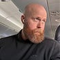 John Patrick Davis's avatar