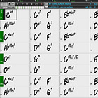 Creating Background Tracks