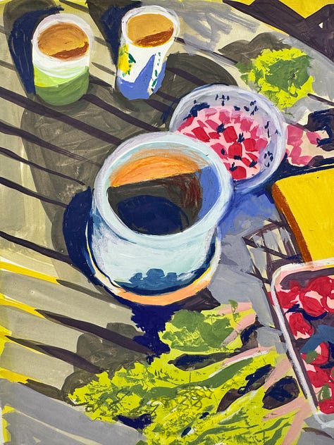 Online Art Classes