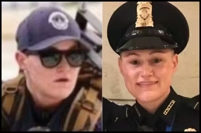 D.C. Pipebomber - Steve Baker Interview: A look at Blaze’s D.C. pipe bomb story as Volpe and Luthmann press skepticism and probe good-faith. D.C. Pipebomber - Steve Baker Interview: A look at Blaze’s D.C. pipe bomb story as Volpe and Luthmann press skepticism and probe good-faith.