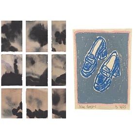 Etsy Rolodex: The Best Shops for Art