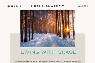 Grace Anatomy Pilates | Substack