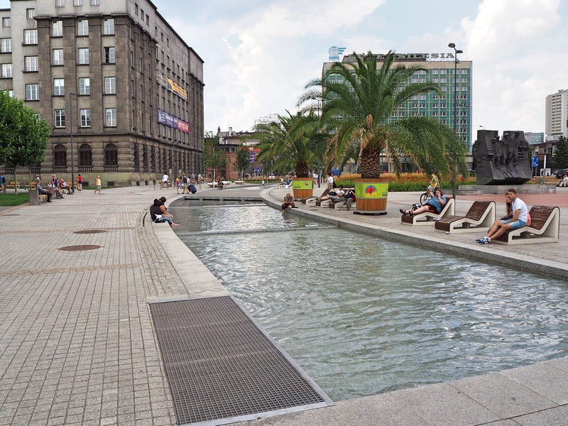 Katowice