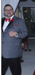 garrmone couture party luthmann - Frank Report