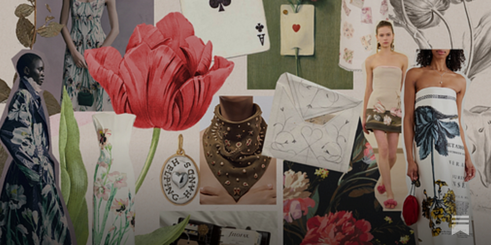 Antidote: On Fashion Print, Humanity, and the Quiet Rebellion 