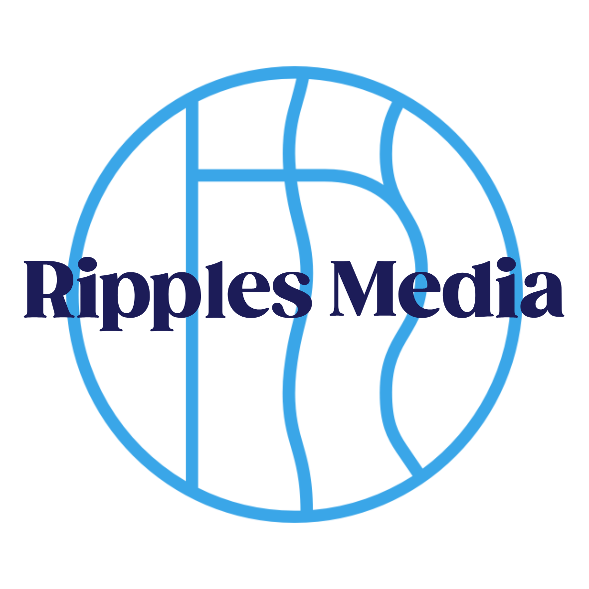 Creating Ripples, with Ripples Media