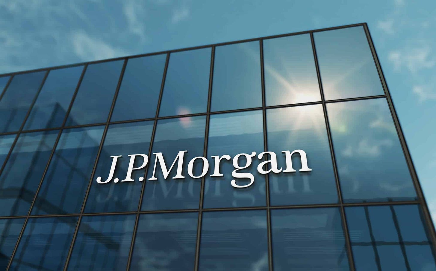 JPMorgan Names Aiyengar as Head of Investment Banking | Global Finance Magazine JPMorgan Names Aiyengar as Head of Investment Banking | Global Finance Magazine