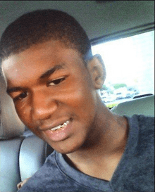 Trayvon_Martin_on_the_backseat_of_a_car