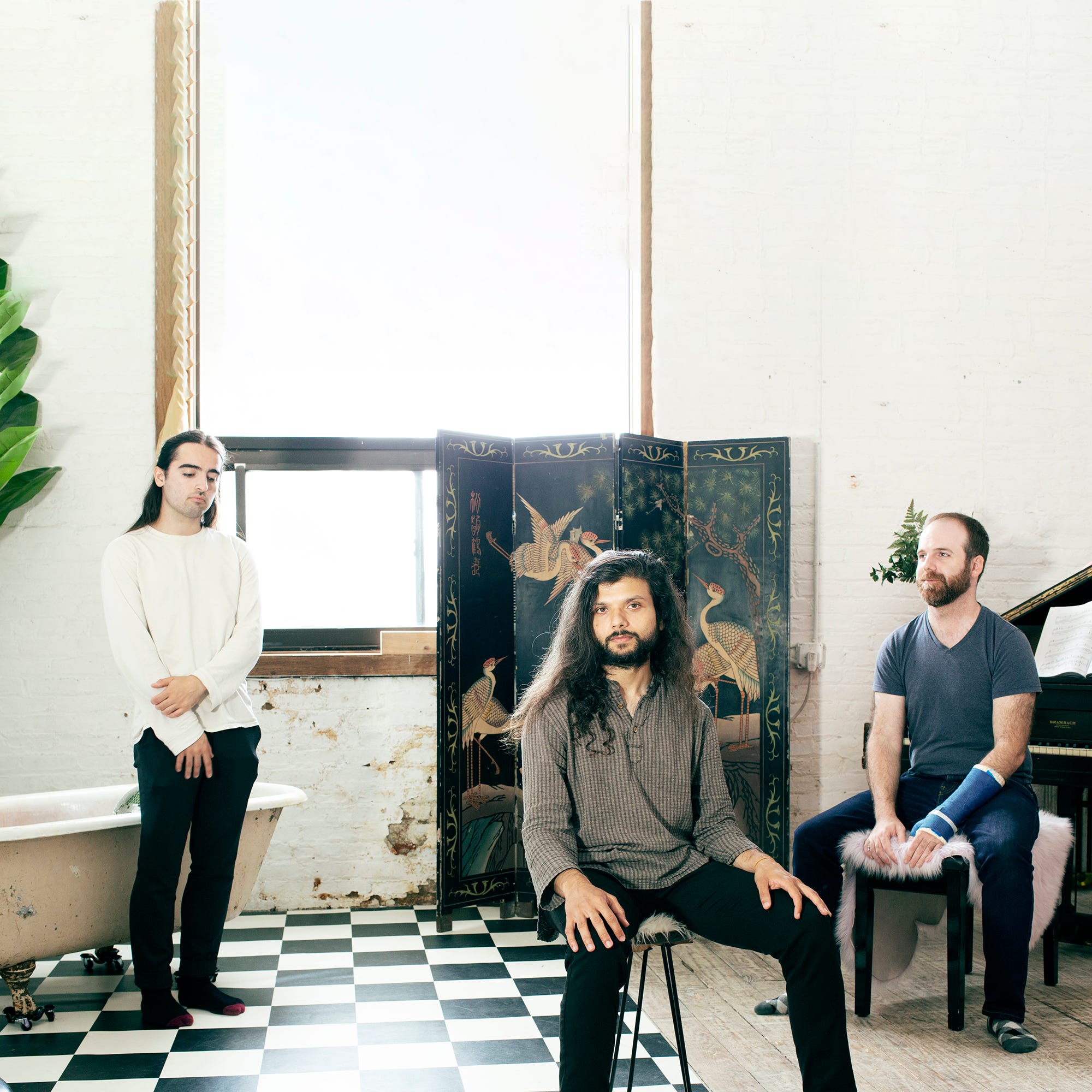 Artwork for Minaxi’s Newsletter