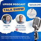 The Upside Newsletter